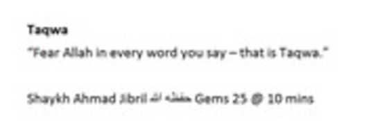 Descarga gratuita Extractos de Shaykh Ahmad Musa Jibril Lectures foto o imagen gratis para editar con el editor de imágenes en línea GIMP