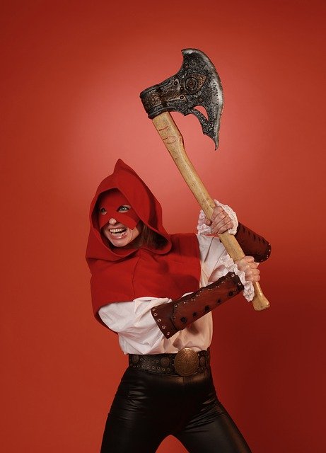 Free download executioner fine halloween cosplay free picture to be edited with GIMP free online image editor