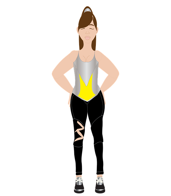 Free download Exercise Yoga Meditation -  free illustration to be edited with GIMP free online image editor