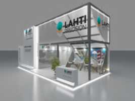 Free download Exhibition Stand Design Company in Germany free photo or picture to be edited with GIMP online image editor