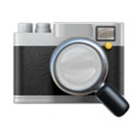 Exif Viewer  screen for extension Chrome web store in OffiDocs Chromium