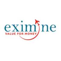 Free download Eximine Logo free photo or picture to be edited with GIMP online image editor