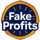 Exness Fake Profit Simulator  screen for extension Chrome web store in OffiDocs Chromium