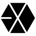 EXO K Pop Wallpapers New Tab  screen for extension Chrome web store in OffiDocs Chromium