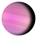 Exoplanet New Tab  screen for extension Chrome web store in OffiDocs Chromium