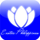 Exotic Philippines  screen for extension Chrome web store in OffiDocs Chromium