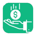 Expense Tracker  screen for extension Chrome web store in OffiDocs Chromium