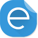 Expin.me  screen for extension Chrome web store in OffiDocs Chromium