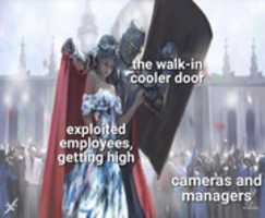 Free download exploited employees free photo or picture to be edited with GIMP online image editor