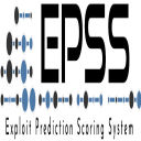 Exploit Prediction Scoring System (EPSS)  screen for extension Chrome web store in OffiDocs Chromium