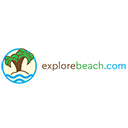 Explore Beach  screen for extension Chrome web store in OffiDocs Chromium