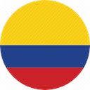 Explore Colombia  screen for extension Chrome web store in OffiDocs Chromium