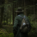 Explore the deep forest  screen for extension Chrome web store in OffiDocs Chromium