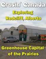 Free download Exploring Redcliff Alberta free photo or picture to be edited with GIMP online image editor