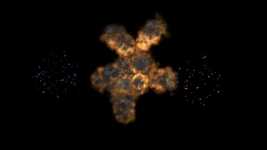 Free download Explosion Detonation Outbreak -  free video to be edited with OpenShot online video editor