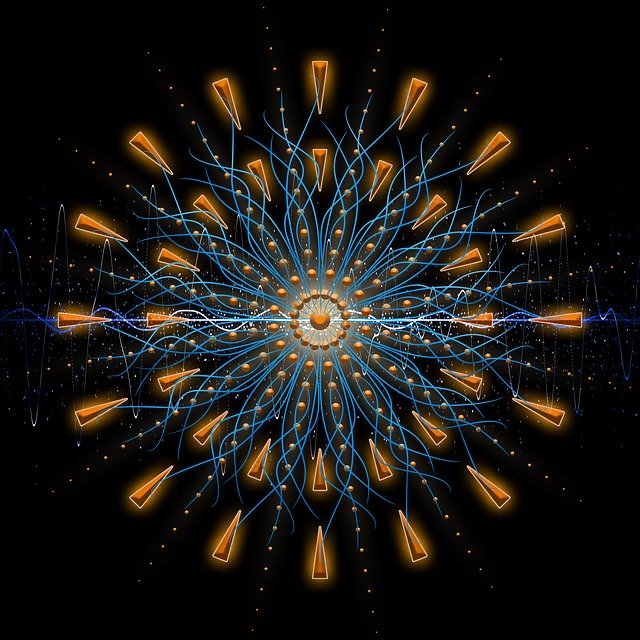 Free download Explosion Fireworks Flare-Up -  free illustration to be edited with GIMP free online image editor