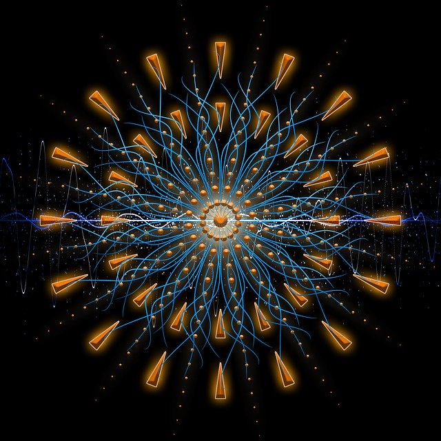 Free download Explosion Fireworks Flare-Up -  free illustration to be edited with GIMP free online image editor