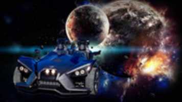 Free download Explosive Worlds Background free photo or picture to be edited with GIMP online image editor