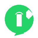 Exportador de Contactos de WhatsApp  screen for extension Chrome web store in OffiDocs Chromium