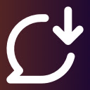 Export Comments, Including Nested Replies for IG  screen for extension Chrome web store in OffiDocs Chromium