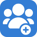 Export Followers  Following for Ins  screen for extension Chrome web store in OffiDocs Chromium