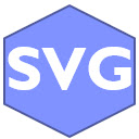 Export SVG with Style  screen for extension Chrome web store in OffiDocs Chromium