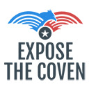 Expose The Coven  screen for extension Chrome web store in OffiDocs Chromium