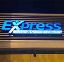 Free download Express Employment Professionals of Denver, CO free photo or picture to be edited with GIMP online image editor