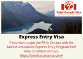 Free download Express Entry visa free photo or picture to be edited with GIMP online image editor