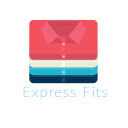 Express Fits  screen for extension Chrome web store in OffiDocs Chromium
