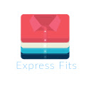 Express Fits  screen for extension Chrome web store in OffiDocs Chromium