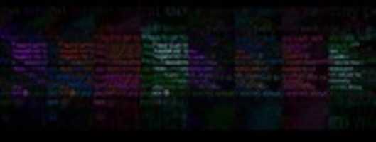 Free download Expressions in Fonts made into Visual Art free photo or picture to be edited with GIMP online image editor