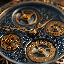Exquisite Time Machine  screen for extension Chrome web store in OffiDocs Chromium