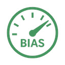 exSKEWSme Bias Detector  screen for extension Chrome web store in OffiDocs Chromium
