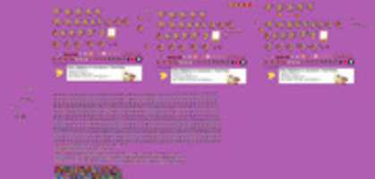 Free download Extanded Paint Roller sprite sheet free photo or picture to be edited with GIMP online image editor