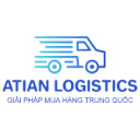 Extension Atian Logistics  screen for extension Chrome web store in OffiDocs Chromium