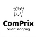 Extension ComPrix  screen for extension Chrome web store in OffiDocs Chromium