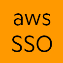 Extension for AWS IAM Identity Center (AWS SSO)  screen for extension Chrome web store in OffiDocs Chromium