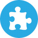 Extension Menu  screen for extension Chrome web store in OffiDocs Chromium