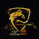 Extension Theheaven Vape Store  screen for extension Chrome web store in OffiDocs Chromium