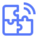 Extension Update Monitor  screen for extension Chrome web store in OffiDocs Chromium