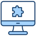 Extension Verifier  screen for extension Chrome web store in OffiDocs Chromium