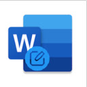 Extension Word Edit Documents for Chrome  screen for extension Chrome web store in OffiDocs Chromium