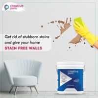 Free download Exterior wall paint company |dealership |supplier | Creativepaints free photo or picture to be edited with GIMP online image editor