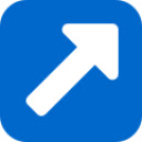 External Link Highlighter  screen for extension Chrome web store in OffiDocs Chromium
