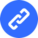 External Links Identifier  screen for extension Chrome web store in OffiDocs Chromium