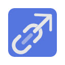 External Links Tracker  screen for extension Chrome web store in OffiDocs Chromium