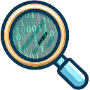 ExtJS Spyglass  screen for extension Chrome web store in OffiDocs Chromium