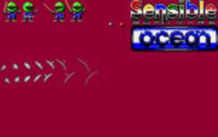 Free download Extracted Images: Wizkid (Amiga) free photo or picture to be edited with GIMP online image editor