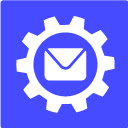 Extract Emails  screen for extension Chrome web store in OffiDocs Chromium